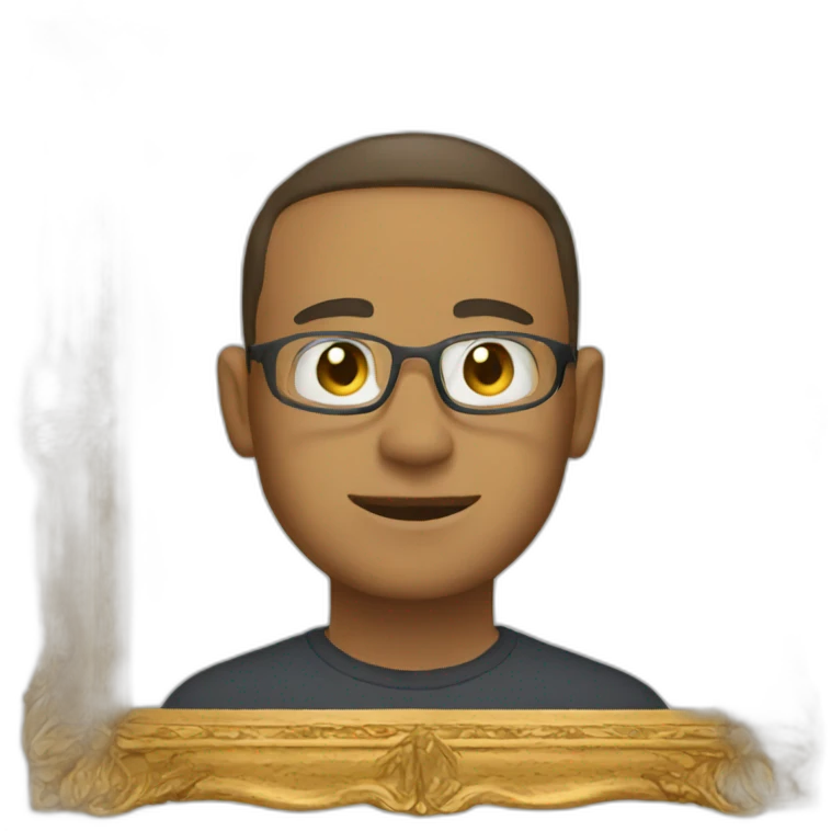 frame emoji