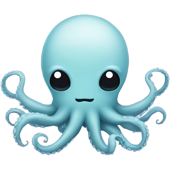 octopus emoji