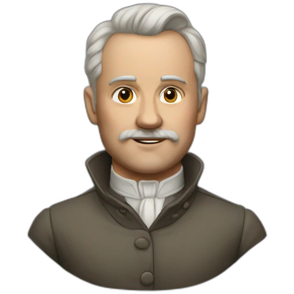 William Butcher emoji
