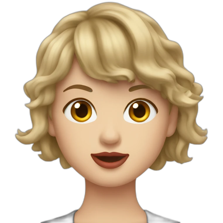 taylor-swift-throating-bbc emoji