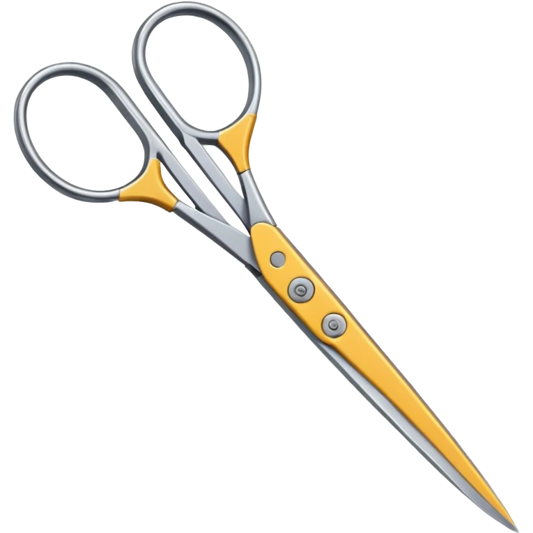 mac os cut scissors emoji