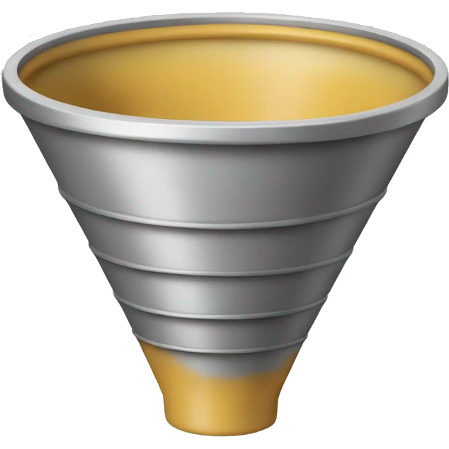 funnel emoji