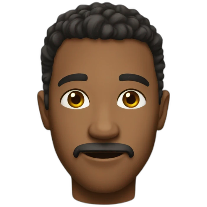 Viral emoji