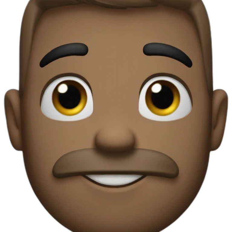 why hello there emoji