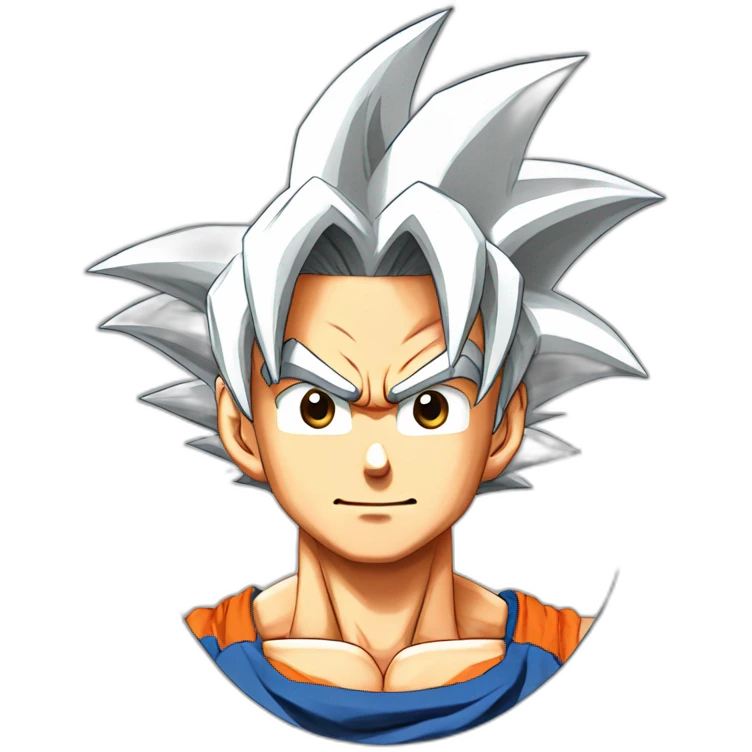 goku-with-phone emoji