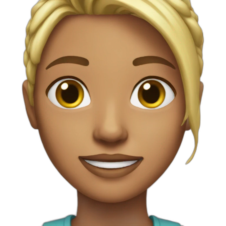 Julie jrnnrzr emoji