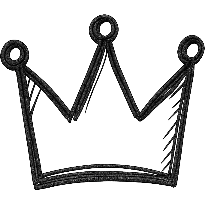 crown emoji