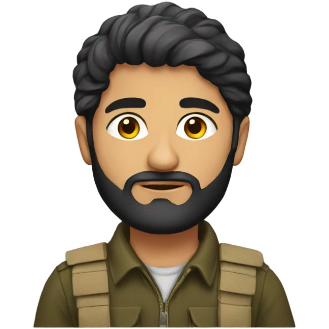 Kurdistan emoji