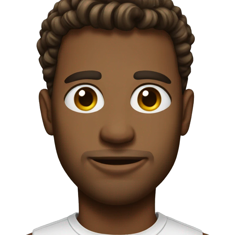 brooklyn t guy emoji