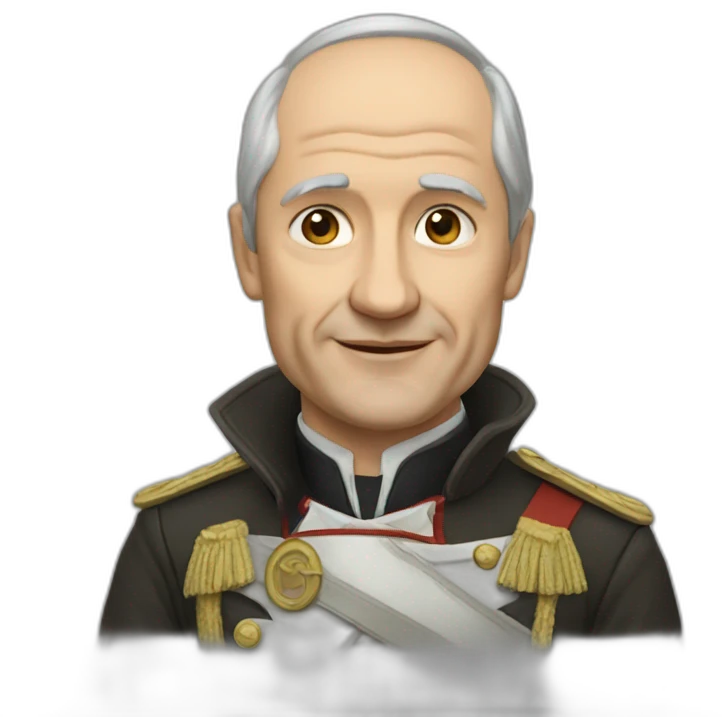 Vladimir Pitin emoji