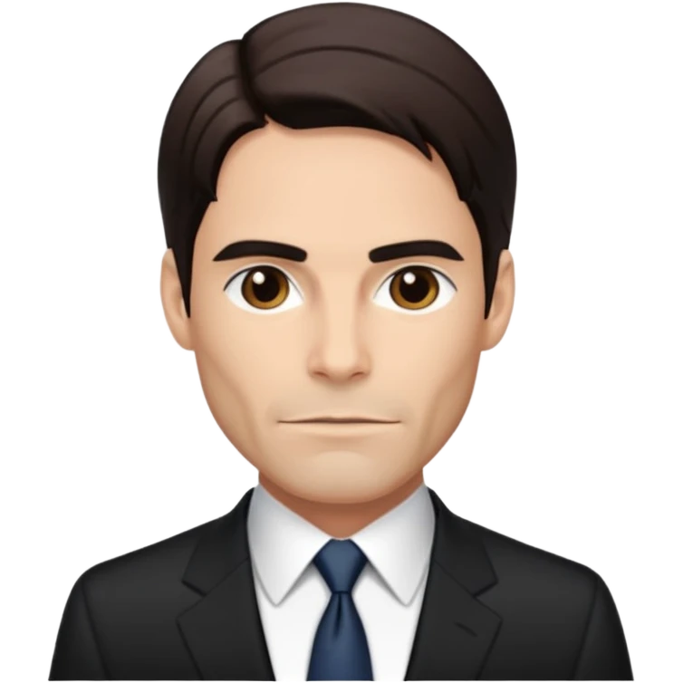 aaron hotchner emoji