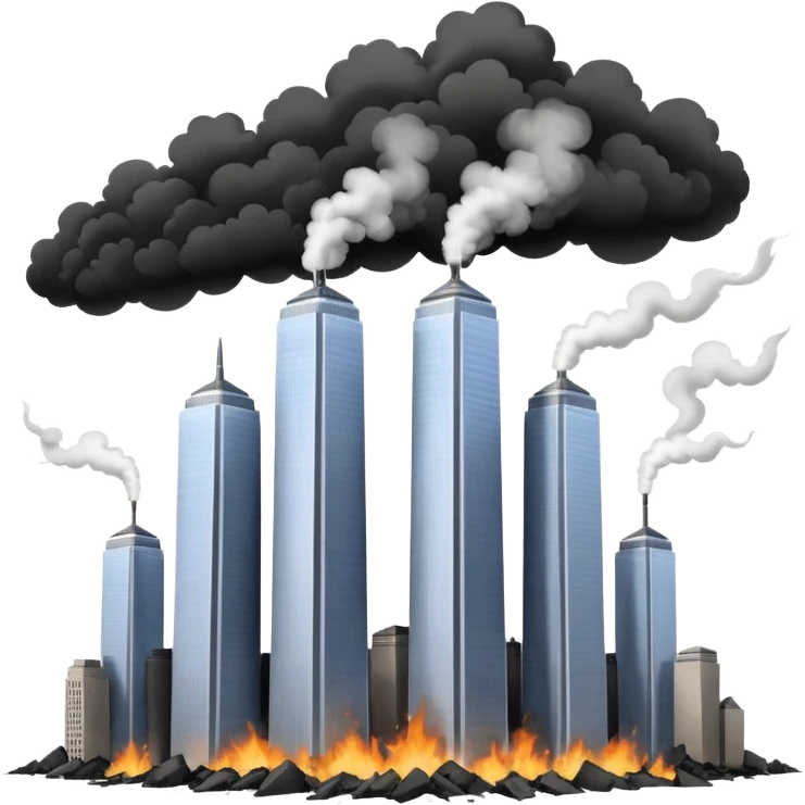 September 11th  emoji
