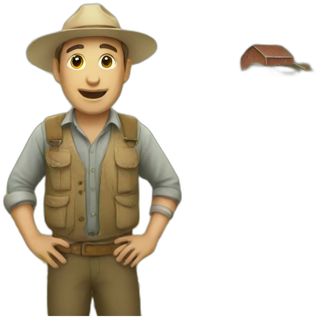 rural emoji