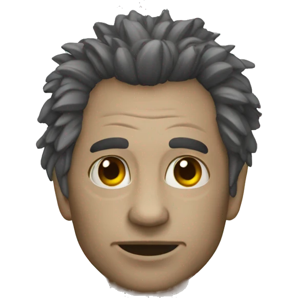Rata muerta emoji