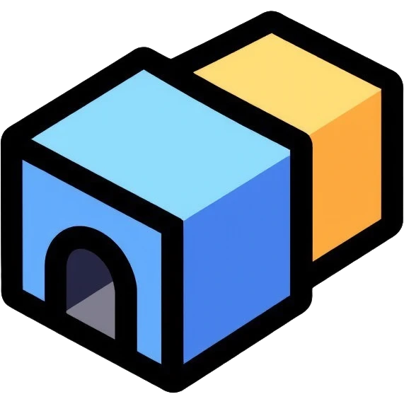 Network connector emoji