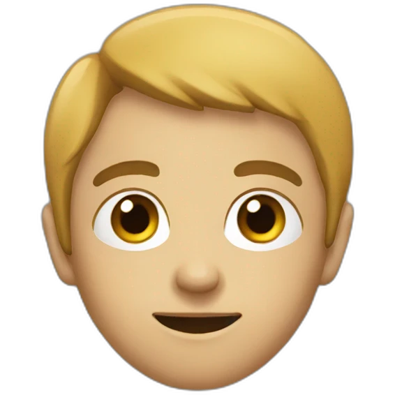 Kaki emoji