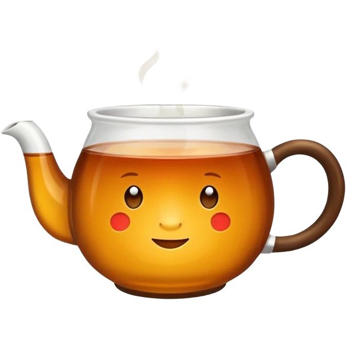 Teaaa emoji