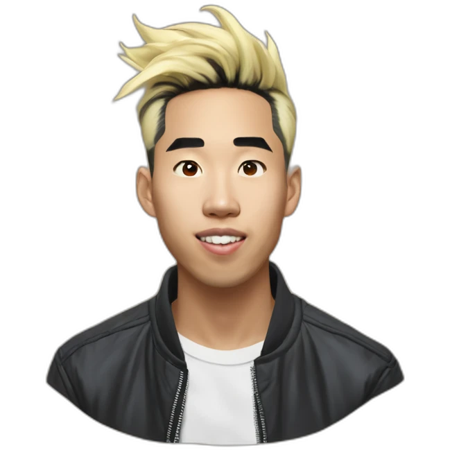 Ricegum, Bryan Quang Le emoji