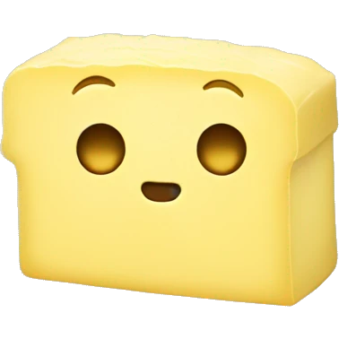 butter emoji