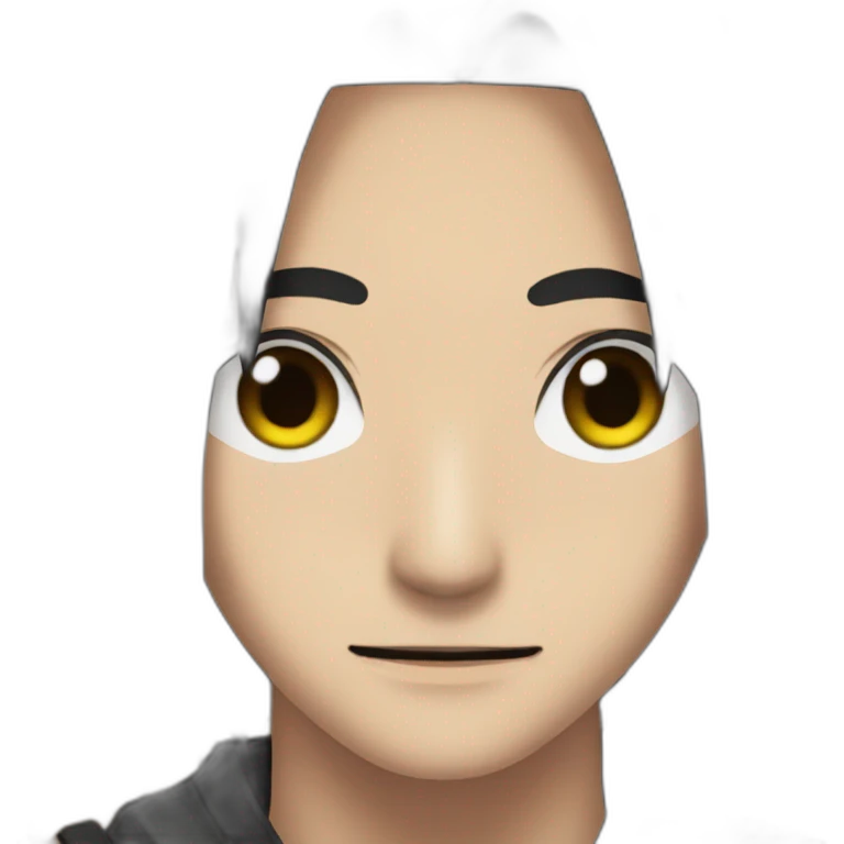 Itachi emoji