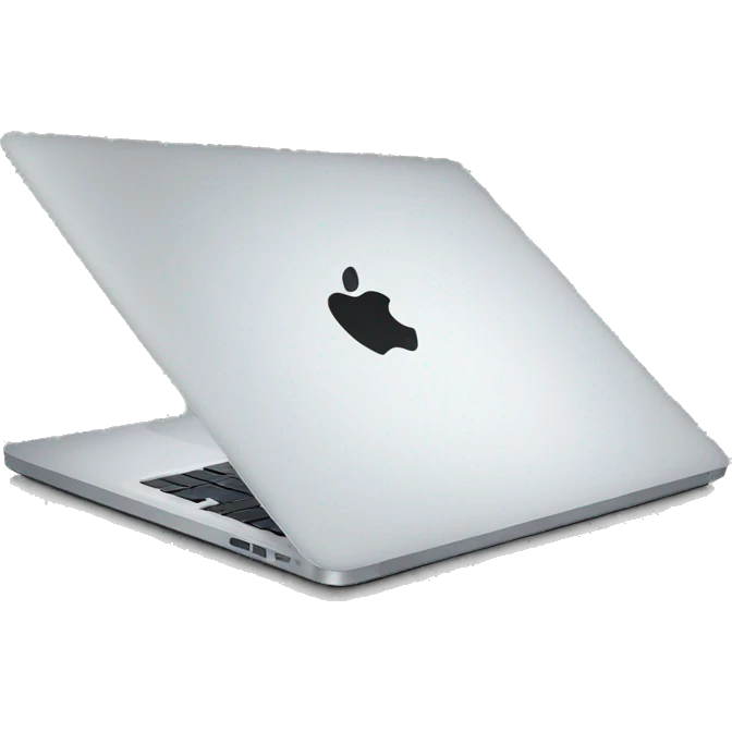 macbook pro emoji