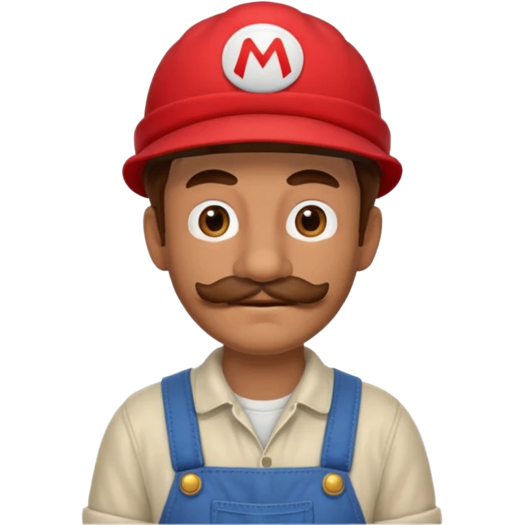 mario emoji