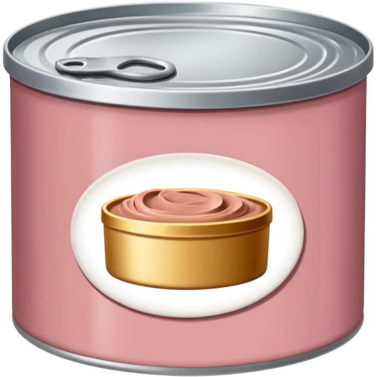 canned pâté emoji