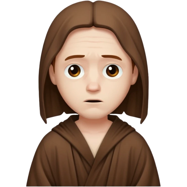judas apostle memoji emoji
