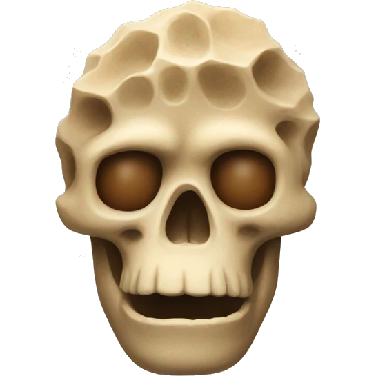 ours fossil emoji
