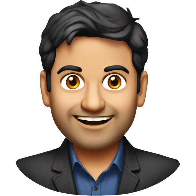 KAPIL SHARMA BOLLYWOOD ACTOR emoji