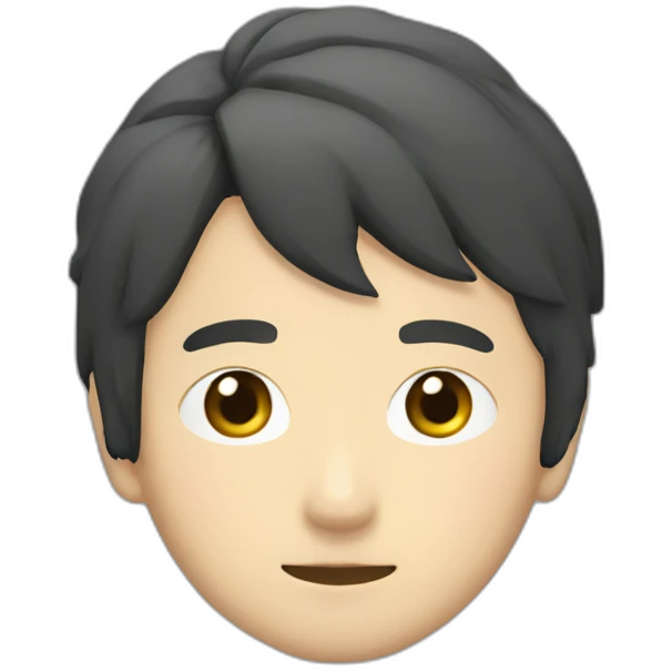 Goju satoru emoji