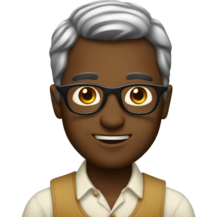 vintage  emoji
