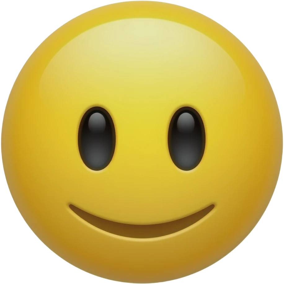 I want it to be emo yellow emoji emoji