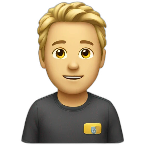 test emoji