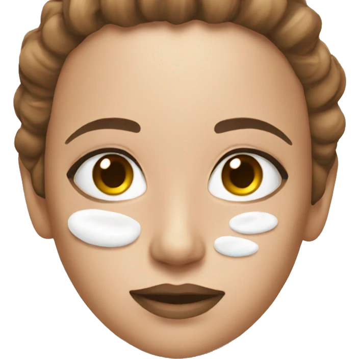 skincare  emoji
