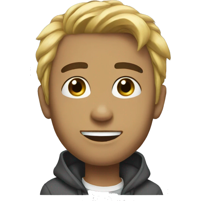 Aesthetic emoji