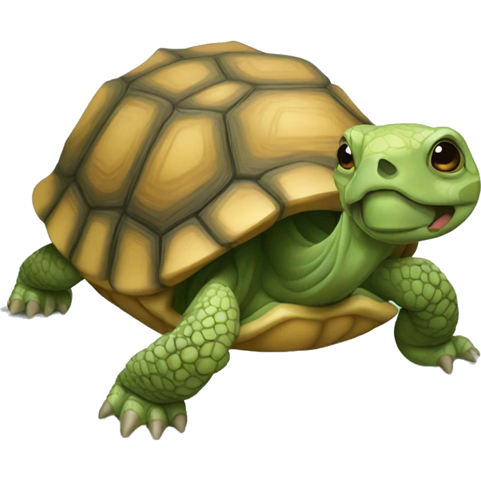 tortoises emoji