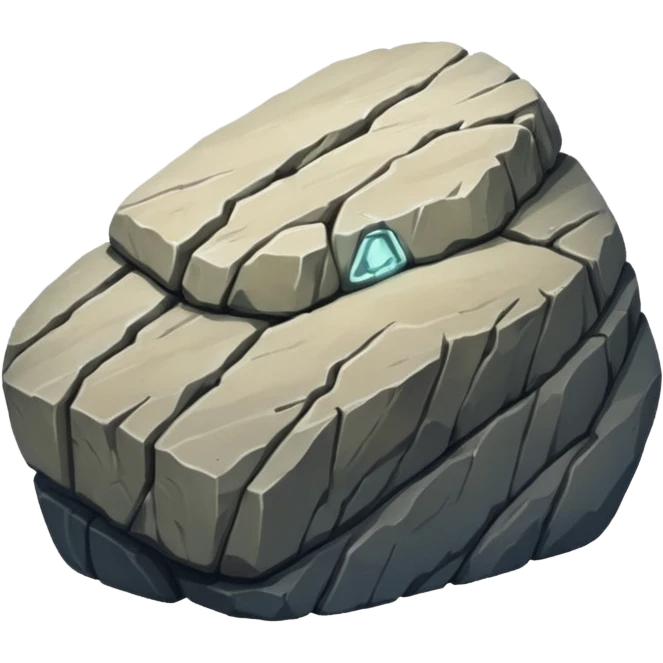Hokage Rock emoji
