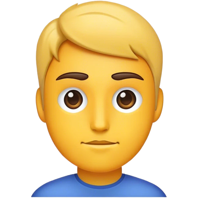 User Persona Creation file emoji