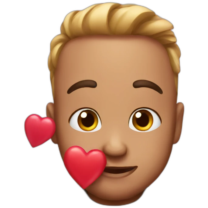 valentine day emoji