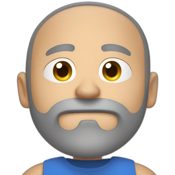 Sam sulek gym emoji