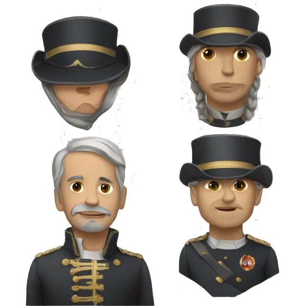 normandie emoji