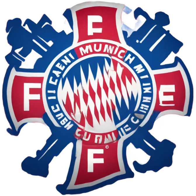 FC bayern
 emoji