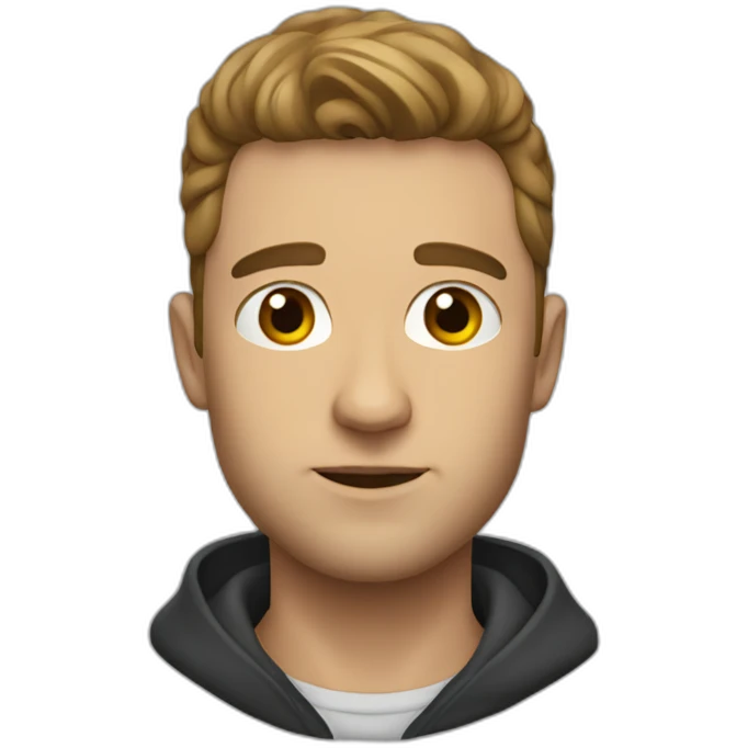 Alexandru emoji