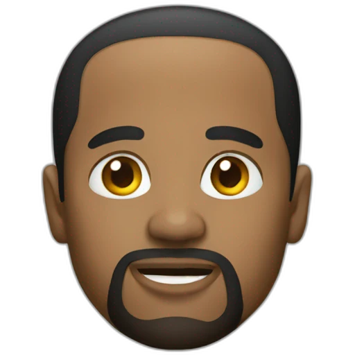 abel tesfaye emoji