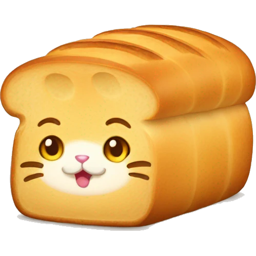 bread-cat emoji