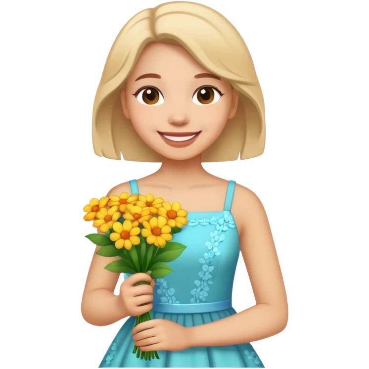 Girly espa emoji