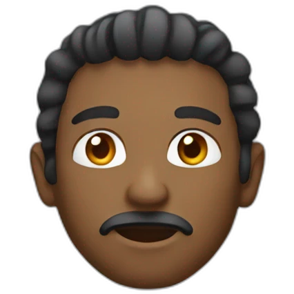 Offset emoji