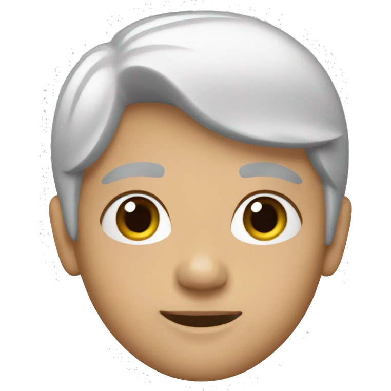 Memoji emoji