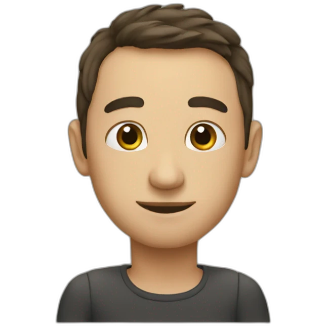 piche emoji